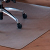 Floortex M12895ER Cleartex MegaMat - 35 x 47 in.