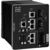 Cisco ISA-3000-2C2F-K9 INDUSTRIAL SECURITY APPLIANCE 3000 2 COP