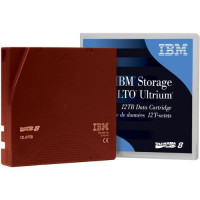 IBM 01PL041 IBM LTO, ULTRIUM-8, 01PL041, 12TB/30TB,
