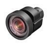 Panasonic ET-C1W400 0.680 0.950:1 ZOOM LENS FOR REQ/REZ SEREIS LASER PROJECTORS LENSES COMPATIBLE WI