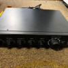 Monoprice 18800 MONOPRICE COMMERCIAL AUDIO 60W 3CH 100/70V MIXER AMP (NO LOGO)