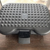 Monoprice 24639 EASILY ADJUSTABLE HEIGHT, ANGLE, AND SWIVEL POSITION. STOWS UNDER DESK WHEN NOT