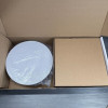 Monoprice 34197 MONOPRICEALPHAIN-CEILINGSPEAKERS6.5INCARBONFIBER2-WAYWITH15-DEGREEANGLEDDRIVERS(