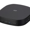 Monoprice 38071 MONOPRICE PREMIUM BLUETOOTH 5 TRANSMITTER & RECEIVER WITH APTX HD_ APTX_ APTX LO