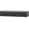Monoprice 38158 MONOPRICE SS-6 PREMIUM 6-CHANNEL SPEAKER SELECTOR