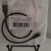 Monoprice 41941 MONOPRICE FLAT USB TYPE-C TO TYPE-A 3.2 GEN1 CHARGE AND SYNC CABLE_ 5GBPS_ 3A_ B
