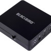Monoprice 43392 MONOPRICE BLACKBIRD TOSLINK S/PDIF 4X1 SWITCH WITH REMOTE
