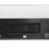 Monoprice 43862 MONOLITH BY MONOPRICE DESKTOP BALANCED HEADPHONE AMPLIFIER AND ESS SABRE DAC WIT