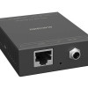 Monoprice 43877 MONOPRICE BLACKBIRD USB 2.0 4-PORT EXTENDER OVER CAT5E/CAT6 - 50M/164FT