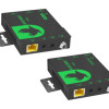 Monoprice 44570 HDMI 2.0B AND HDCP 2.2 COMPLIANT 18GBPS