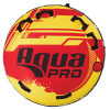 Aqua Leisure 60 in. Leisure Pro One-Rider Towable Tube