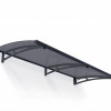 Palram - Canopia Aquila 2050 Awning - Solar Gray