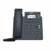 Teledynamic YEA-SIP-T31G ENTRY LEVEL GIG POE 2-LINE HD VOICE