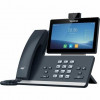 Teledynamic YEA-SIP-T58W-CAM T58W WITH CAM SMART MEDIA HD PHONE