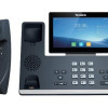 Teledynamic YEA-SIP-T58W-PRO-CAM T58W PRO PHONE WITH CAMERA