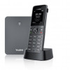 Teledynamic YEA-W73P IP DECT PHONE BUNDLE W73H WITH W70 BASE