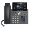 Grandstream GRP2614 THE GRP2614 IS A 4-LINE CARRIER-GRADE IP PHONE DESIGNED WITH ZERO-TOUCH PROVISIO