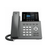 Grandstream GRP2624 8 LINES, 4 SIP ACCOUNTS, 2.8IN SCRN (COLOR), POE + GIGE, WIFI