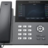 Grandstream GRP2670 12 LINES, 6 SIP ACCOUNTS, 7IN TOUCH SCRN (COLOR), POE + GIGE, WIF