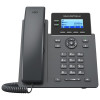 Grandstream GRP2602G 2 LINES, 4 SIP ACCOUNTS, POE + GIGE
