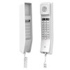 Grandstream GHP610 COMPACT HOTEL PHONE - WHITE