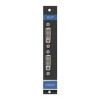 Kramer HDCP-OUT2-F16 HDCP-OUT2-F16 IS A TWO-CHANNEL HDMI OVER DVI (HDCP) OUTPUT CARD FOR THE VS-1616