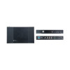 Kramer 50-80572390 4K60 4:4:4 HDMI EXTENDER WITH USB,RS232,IR OVER LONGREACH HDBASET 3.0