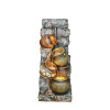 Ore International 43 Potter Pitcher Indoor/Outdoor Fountain