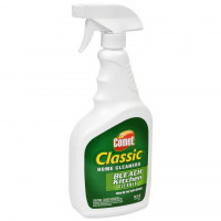 Comet Classic Home Cleaners - Bleach Kitchen Cleaner- 24oz - 2 Pack