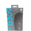 Logitech 910-007197 LOGITECH G309 LIGHTSPEED WIRELESS GAMING MOUSE - BLACK