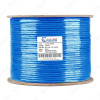 Black Box C6ABC51-GN-1000 SUPPORTS 10-GBE UP TO 328 FEET (100 M). SUPPORTS POE AND POE+ FOR VOIP, WAP, AND