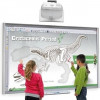 Evolve IQ4KCAM-1 4K CAMERA- IQ INTERACTIVE DISPLAY PANEL
