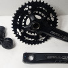 Evolve FX-10MOUNT.01 FX 10 MOUNT ALUMINUM ALLOY; 170MM; 3KG