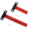 Evolve FX-12MOUNT.01 FX 12 MOUNT ALUMINUM ALLOY; 138MM, 3KG