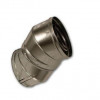 12 in. 30 deg Elbows Offset & Return Chimney