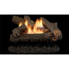 18 in. Tupelo-2 Burner