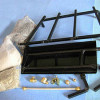 24 Hearth Kit - Damper Clamp