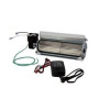 Fan Complete Kit with FK-EXC Solid State Dpeed Control