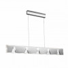 Jesco Lighting 5 - Light Pendant Tempo - Series 631.