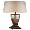 Ore Furniture 30 in. Naomi Table Lamp