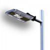 EE Systems Group 18W Solar & Hybrid Powered Energy Efficient LED Ultra-Powerful Commercial Lighting