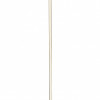 HomeRoots Brass Marble LED Wall Washer 4.5 x 7 x 65 in.
