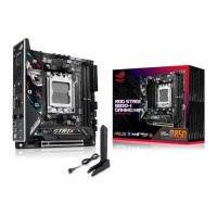 Asus ROGSTRXB850GMNGWF ASUS ROG STRIX B850-I GAMING WIFI AMD AM5 B850 MINI-ITX MITX