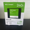 Western Digital WDS240G3G0B-00BJF0 240GB WD GREEN SATA M2