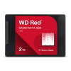 Western Digital WDS200T2R0A-68CKB0 WD CSSD RED 2TB 2.5 SATA