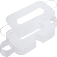 Codi A0085-100 DISPOSABLE VR GOGGLE MASK-100PK NON-WOVEN OCULUS QUEST UNIVERSAL