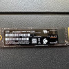Western Digital WDS800T2XHE-00CDD0 WD BLACK SN850X NVME SSD 8TB WITH HEATSINK