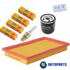 APC GVSOPT001 GALAXY VS AIR FILTER KIT FOR 521MM WIDE UPS