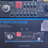 Logitech 945-000030 LOGITECH PRO FLIGHT SWITCH PANEL