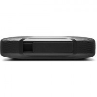Western Digital SDPHE1G-006T-GBAND G-DRIVE ARMORATD SPACE GREY 6TB WW
